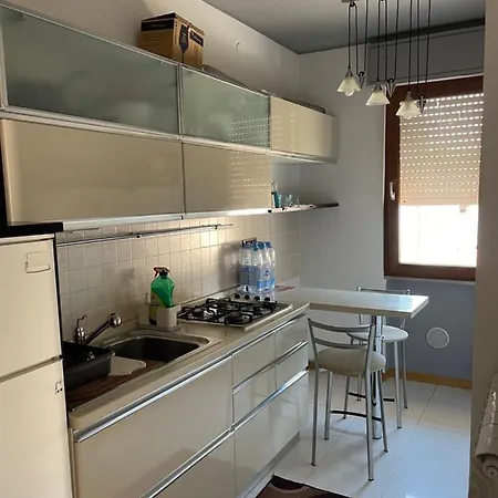 בית אירוח Casa Di Leo Aquiléia