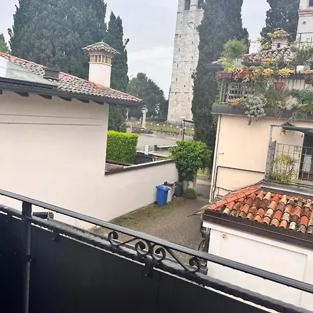 Casa Di Leo בית אירוח Aquiléia