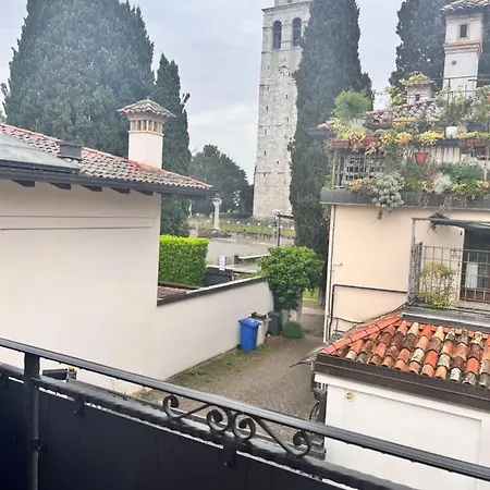 Casa Di Leo * Aquiléia