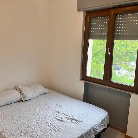 Casa Di Leo *